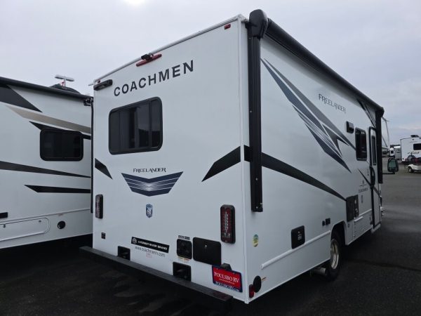 2025 Coachmen Freelander 23FS - Image 6