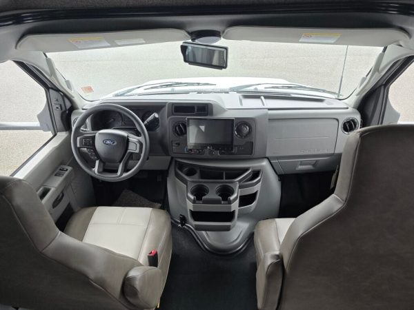 2025 Coachmen Freelander 23FS - Image 7