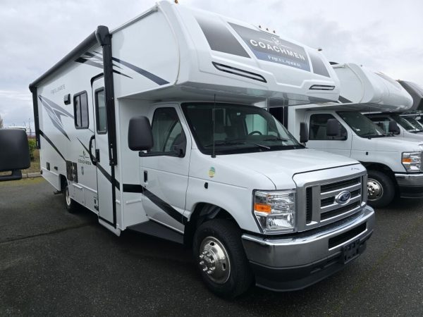 2025 Coachmen Freelander 23FS