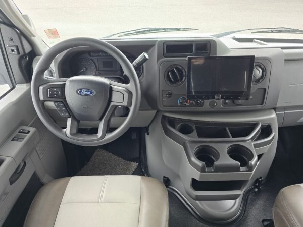2025 Coachmen Freelander 23FS - Image 8