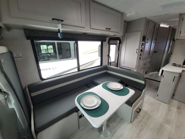 2025 Coachmen Freelander 26DS - Image 12