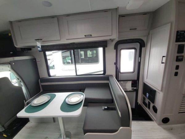 2025 Coachmen Freelander 26DS - Image 18