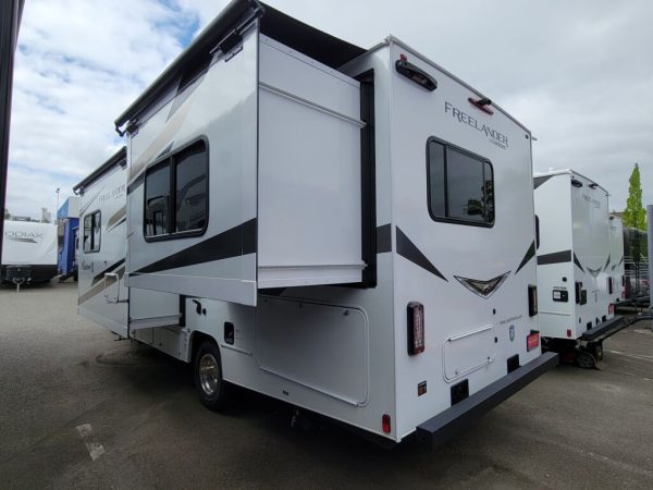 2025 Coachmen Freelander 26DS - Image 3