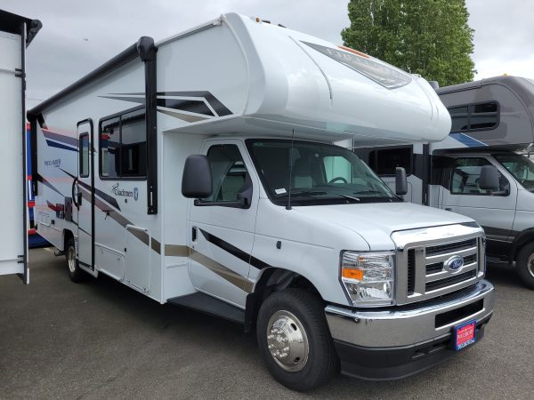 2025 Coachmen Freelander 26DS - Image 21
