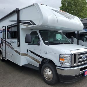 2025 Coachmen Freelander 26DS