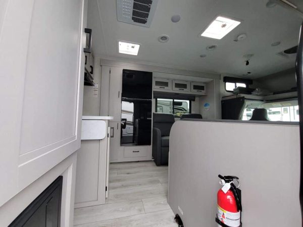 2025 Coachmen Freelander 26DS - Image 5