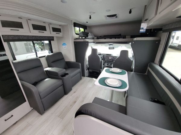 2025 Coachmen Freelander 26DS - Image 6