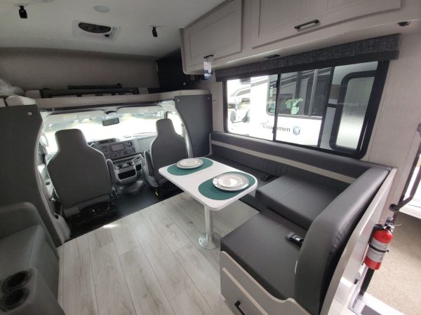 2025 Coachmen Freelander 26DS - Image 8