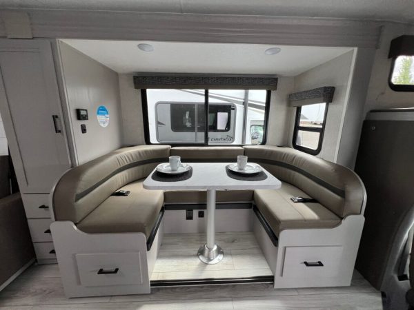 2025 Coachmen Freelander 26MB - Image 11
