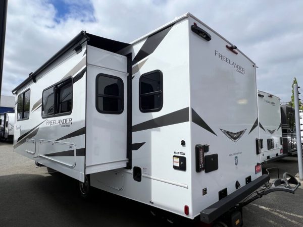 2025 Coachmen Freelander 26MB - Image 3
