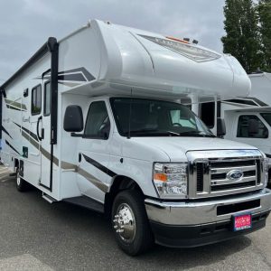2025 Coachmen Freelander 26MB
