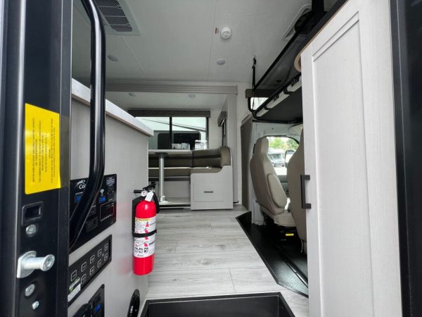 2025 Coachmen Freelander 26MB - Image 5