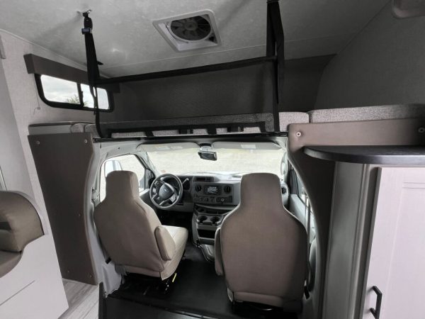 2025 Coachmen Freelander 26MB - Image 6