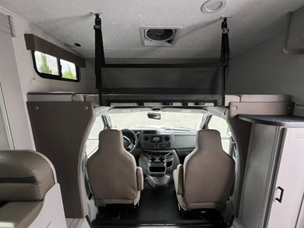 2025 Coachmen Freelander 26MB - Image 7