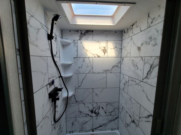 2025 Coachmen Freelander 26MB - Image 14
