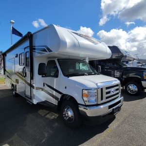 2025 Coachmen Freelander 26MB