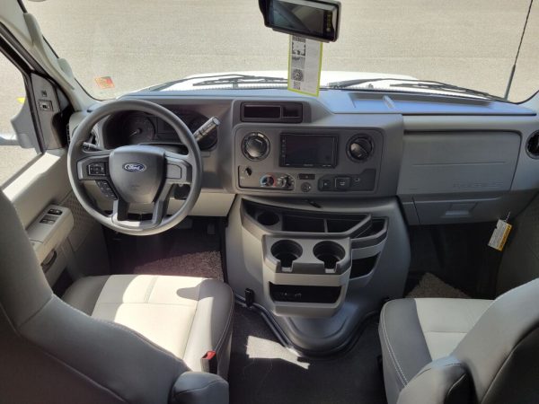 2025 Coachmen Freelander 26MB - Image 5