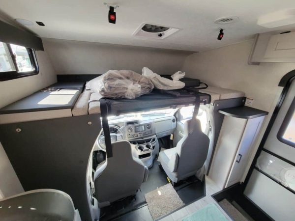 2025 Coachmen Freelander 26MB - Image 6