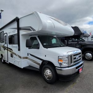 2025 Coachmen Freelander 29KB