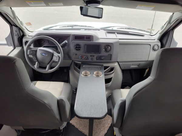 2025 Coachmen Freelander 29KB - Image 5