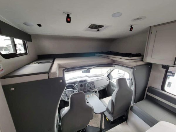 2025 Coachmen Freelander 29KB - Image 6