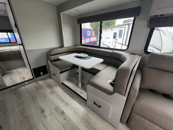 2025 Coachmen Freelander 31MB - Image 14