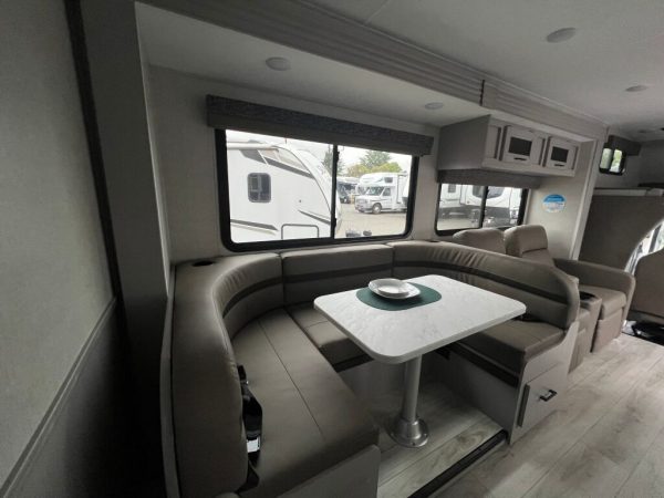 2025 Coachmen Freelander 31MB - Image 23