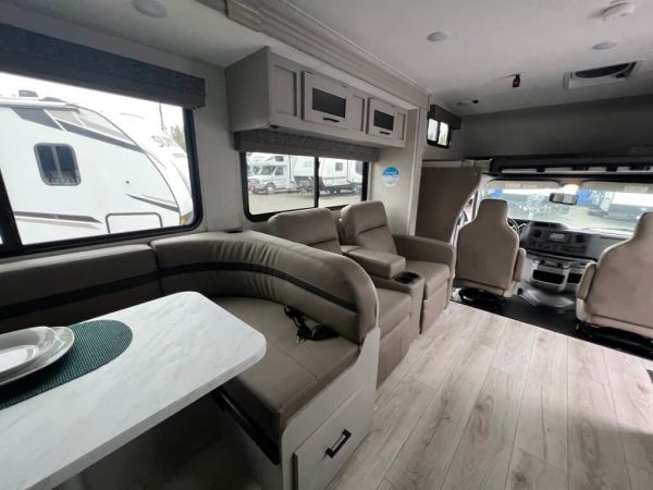 2025 Coachmen Freelander 31MB - Image 25
