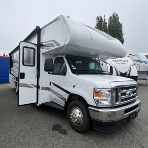 2025 Coachmen Freelander 31MB