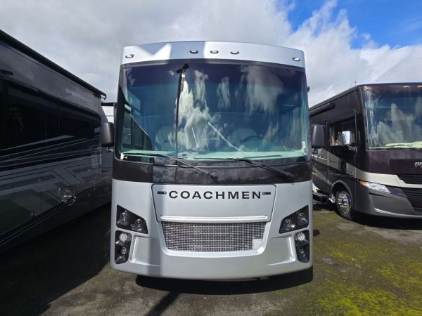 2025 Coachmen Mirada 29FW - Image 2