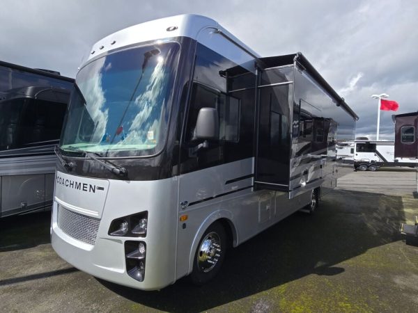2025 Coachmen Mirada 29FW - Image 3