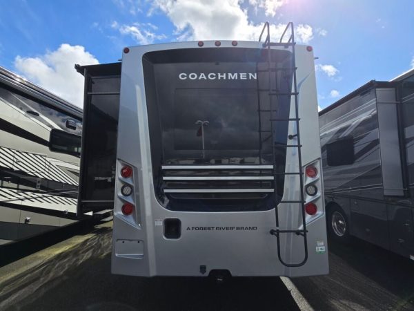2025 Coachmen Mirada 29FW - Image 6