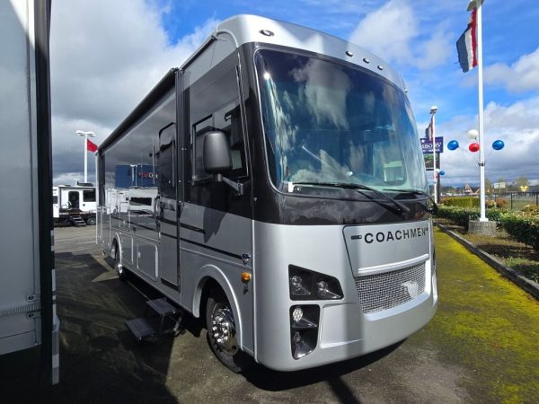 2025 Coachmen Mirada 29FW