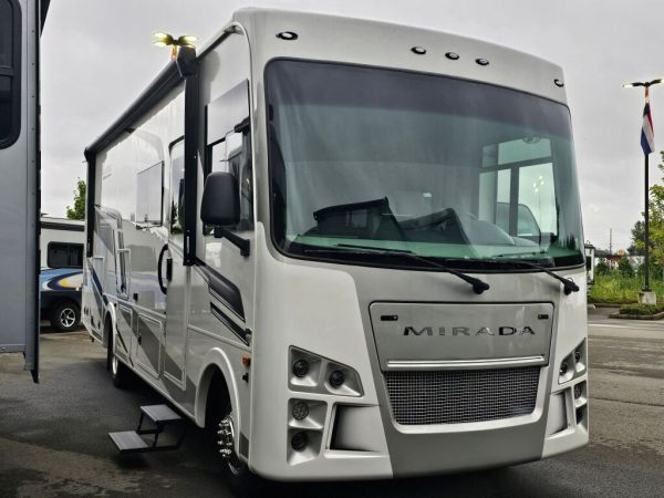 2025 Coachmen Mirada 29FW - Image 2