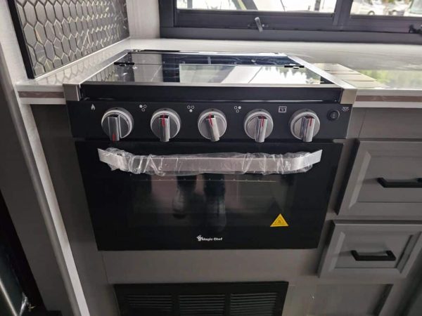 2025 Coachmen Mirada 29FW - Image 16