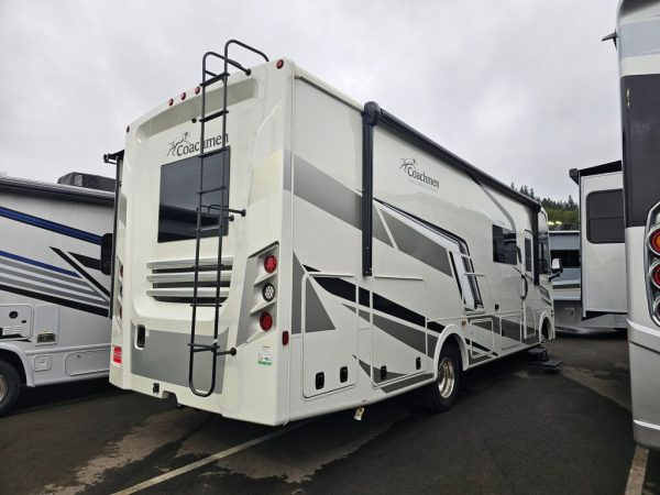 2025 Coachmen Mirada 29FW - Image 3