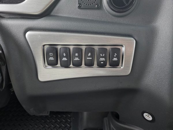 2025 Coachmen Mirada 29FW - Image 30