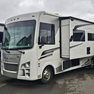 2025 Coachmen Mirada 29FW