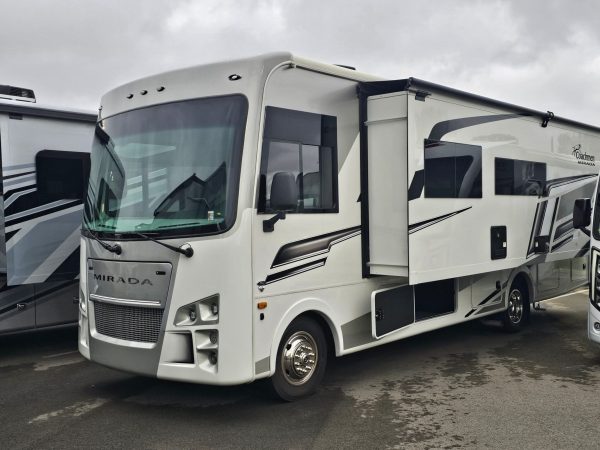 2025 Coachmen Mirada 29FW - Image 33