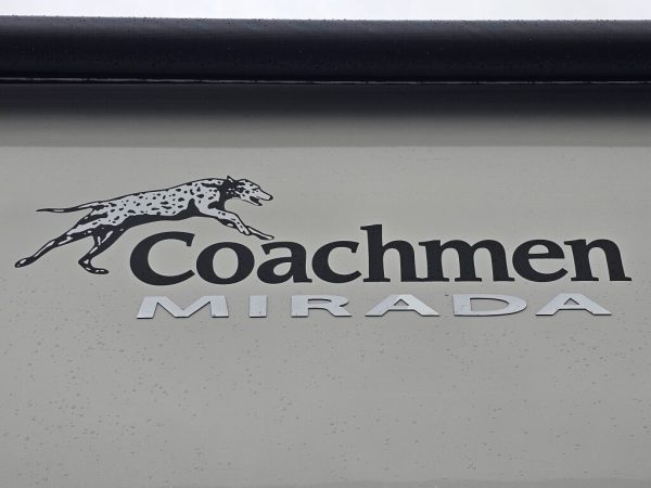 2025 Coachmen Mirada 29FW - Image 5