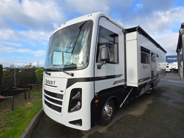 2025 Coachmen Pursuit 29SS - Image 2