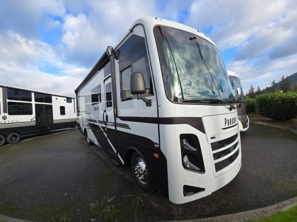 2025 Coachmen Pursuit 29SS - Image 16