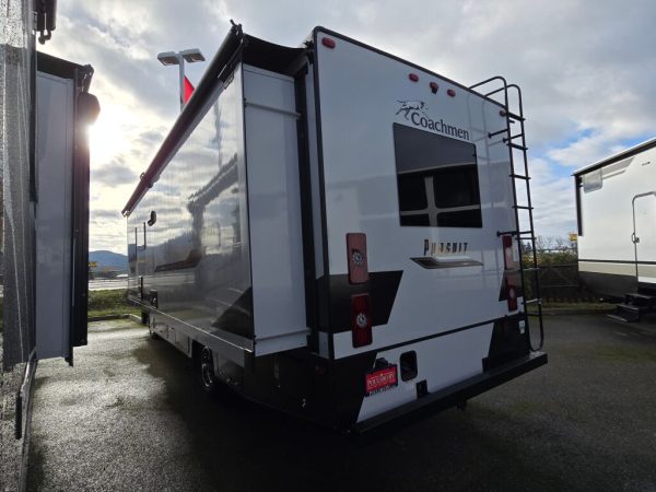 2025 Coachmen Pursuit 29SS - Image 3