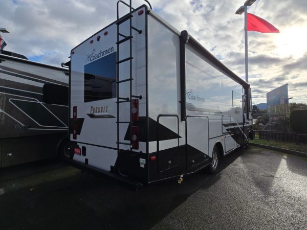 2025 Coachmen Pursuit 29SS - Image 4