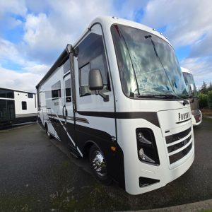 2025 Coachmen Pursuit 29SS