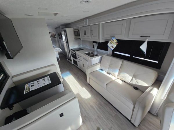 2025 Coachmen Pursuit 29SS - Image 8
