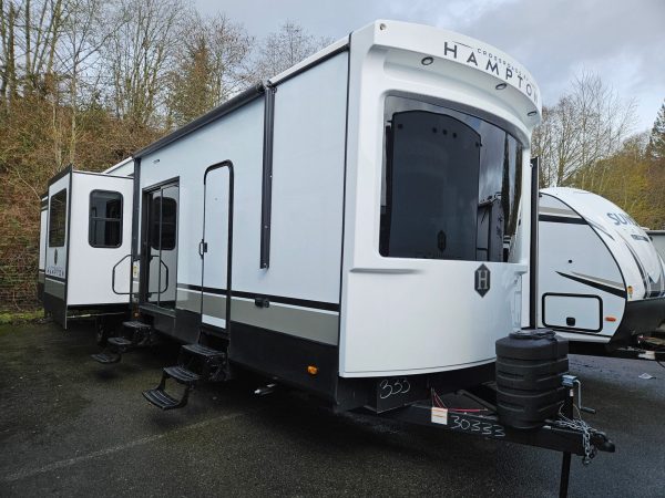 2025 CrossRoads Hampton HP380RKS - Image 18