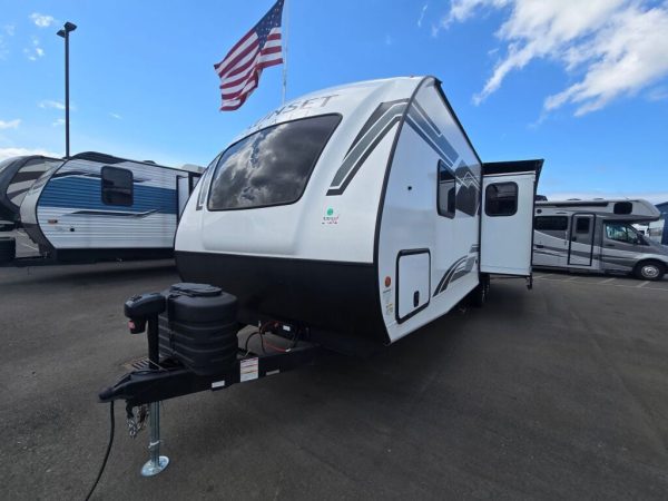 2025 CrossRoads Sunset Trail Super Lite SS285CK