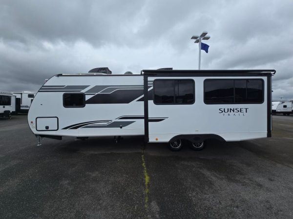 2025 CrossRoads Sunset Trail Super Lite SS285CK - Image 6