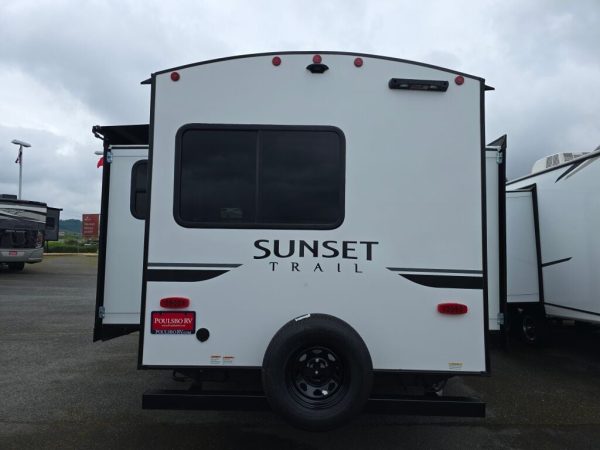 2025 CrossRoads Sunset Trail Super Lite SS285CK - Image 8